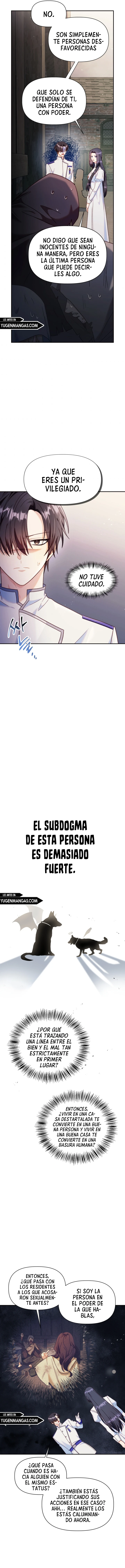 Manual De Enseñanza Del Regresor capítulo 46, página 18