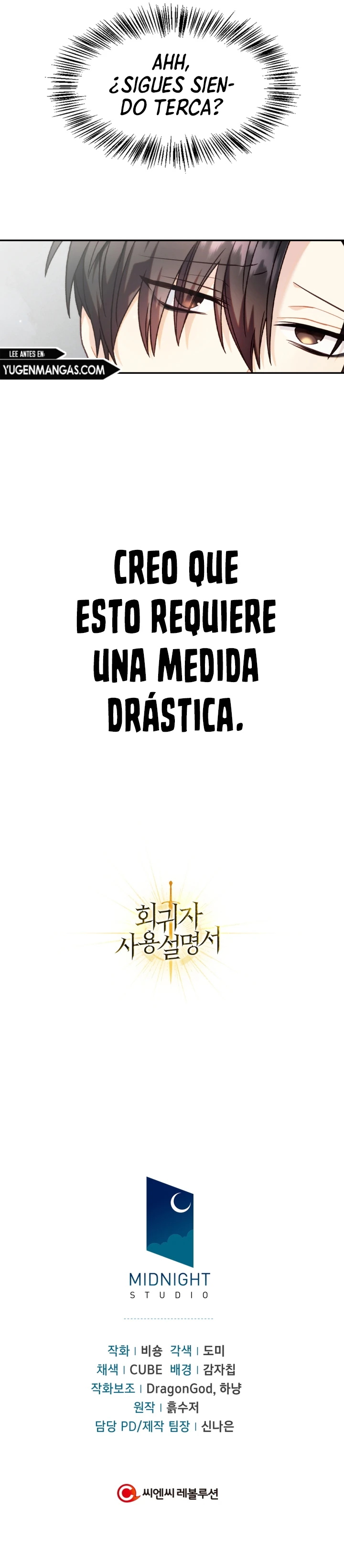 Manual De Enseñanza Del Regresor capítulo 46, página 20