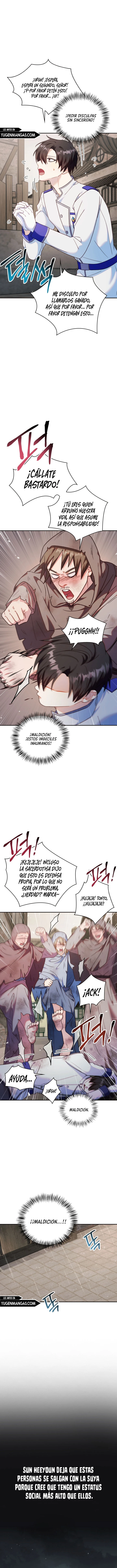 Manual De Enseñanza Del Regresor capítulo 47, página 4