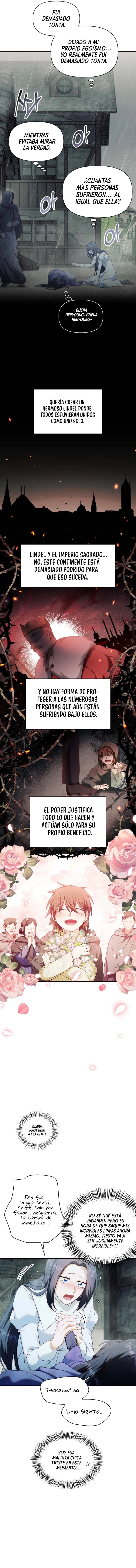 Manual De Enseñanza Del Regresor capítulo 48, página 6