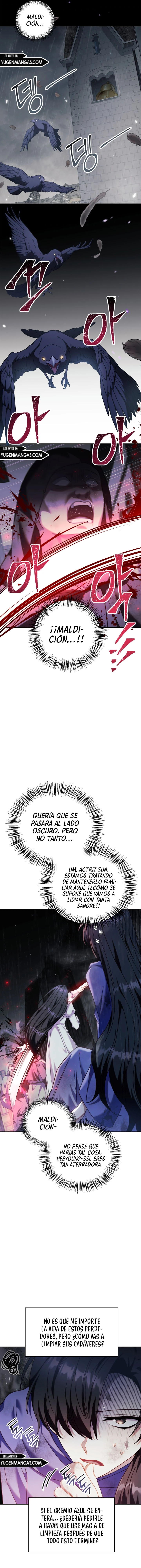 Manual De Enseñanza Del Regresor capítulo 49, página 4