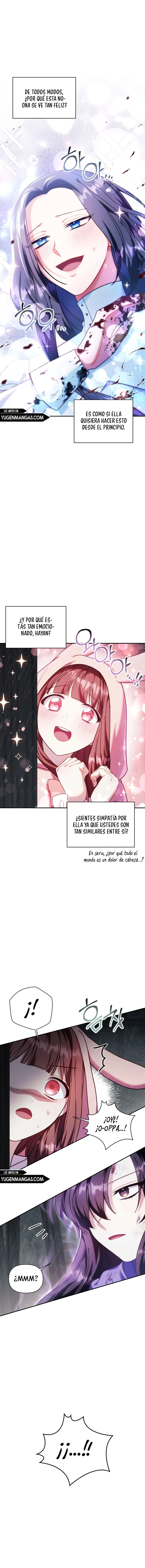 Manual De Enseñanza Del Regresor capítulo 49, página 5