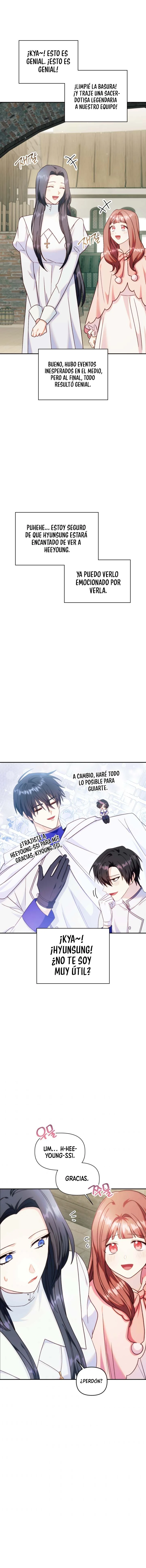 Manual De Enseñanza Del Regresor capítulo 49, página 19