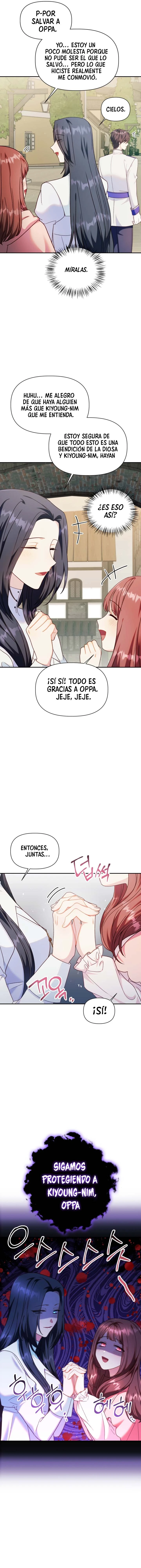 Manual De Enseñanza Del Regresor capítulo 49, página 20