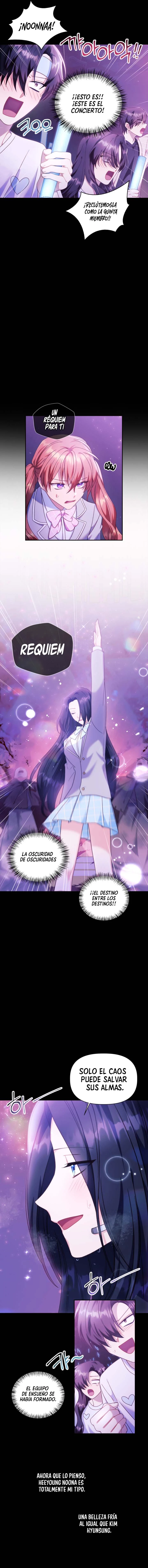 Manual De Enseñanza Del Regresor capítulo 50, página 6