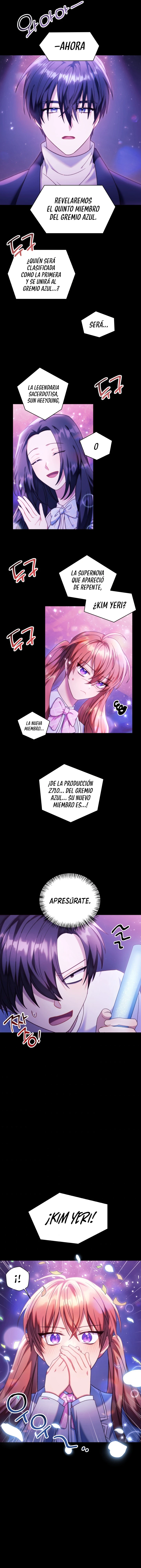 Manual De Enseñanza Del Regresor capítulo 50, página 7