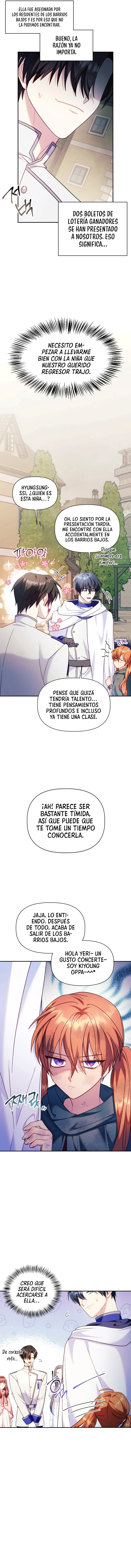 Manual De Enseñanza Del Regresor capítulo 50, página 9