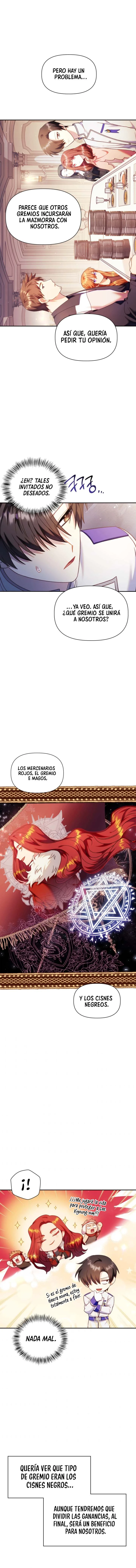 Manual De Enseñanza Del Regresor capítulo 50, página 12
