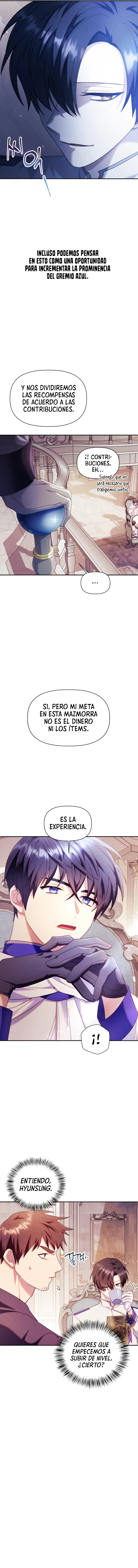 Manual De Enseñanza Del Regresor capítulo 50, página 13