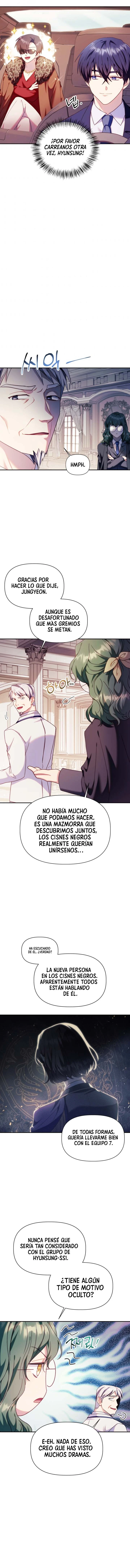 Manual De Enseñanza Del Regresor capítulo 50, página 14