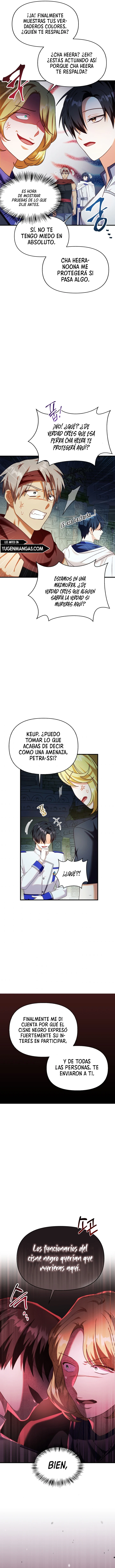 Manual De Enseñanza Del Regresor capítulo 51, página 10