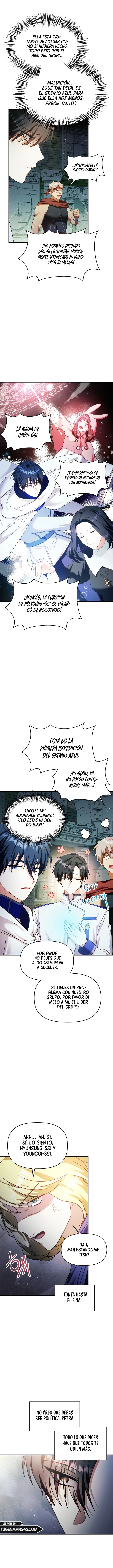 Manual De Enseñanza Del Regresor capítulo 51, página 15