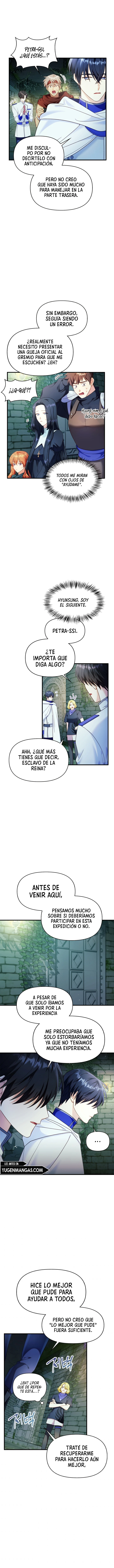 Manual De Enseñanza Del Regresor capítulo 52, página 12