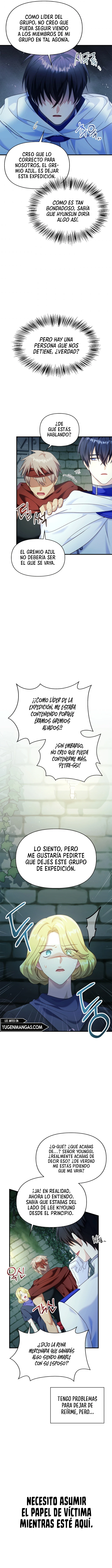 Manual De Enseñanza Del Regresor capítulo 52, página 14