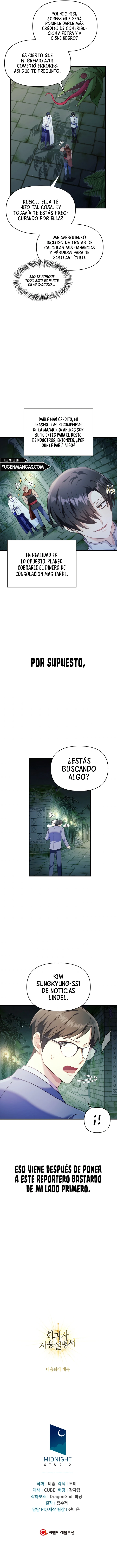 Manual De Enseñanza Del Regresor capítulo 52, página 17