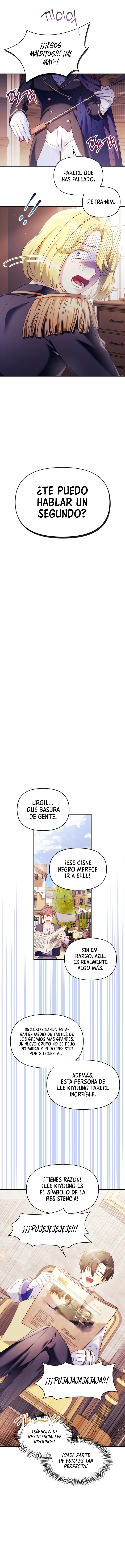 Manual De Enseñanza Del Regresor capítulo 53, página 5