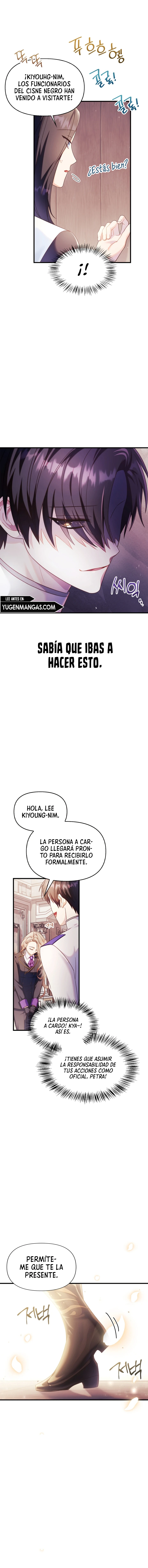 Manual De Enseñanza Del Regresor capítulo 53, página 6