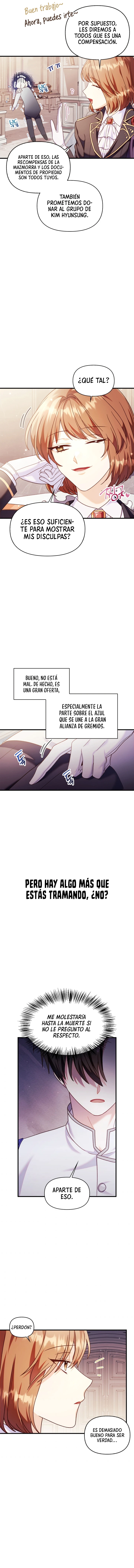Manual De Enseñanza Del Regresor capítulo 53, página 12