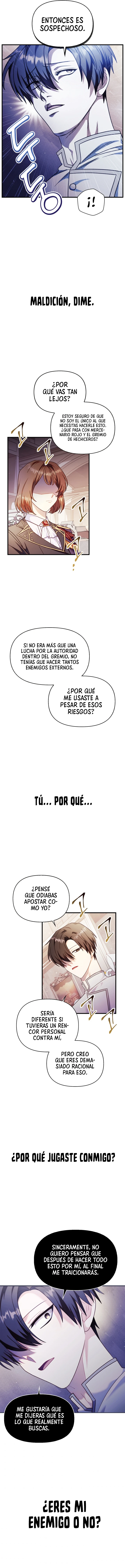 Manual De Enseñanza Del Regresor capítulo 53, página 13