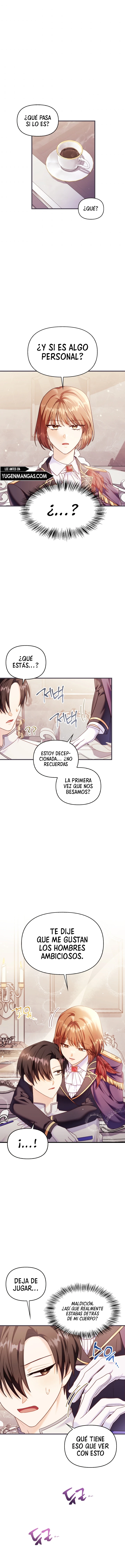 Manual De Enseñanza Del Regresor capítulo 53, página 14