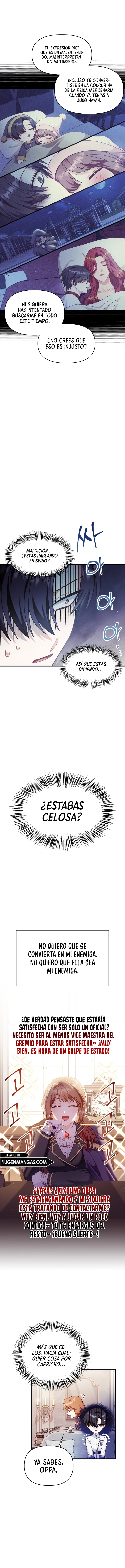 Manual De Enseñanza Del Regresor capítulo 53, página 16