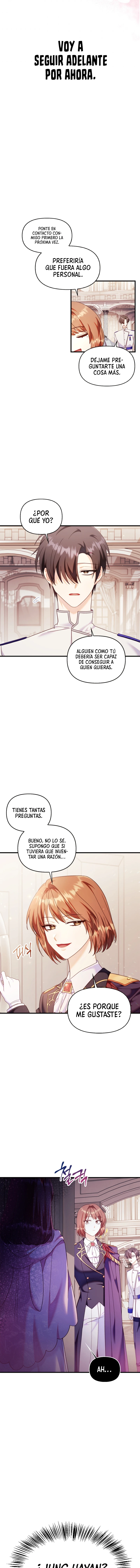 Manual De Enseñanza Del Regresor capítulo 53, página 19
