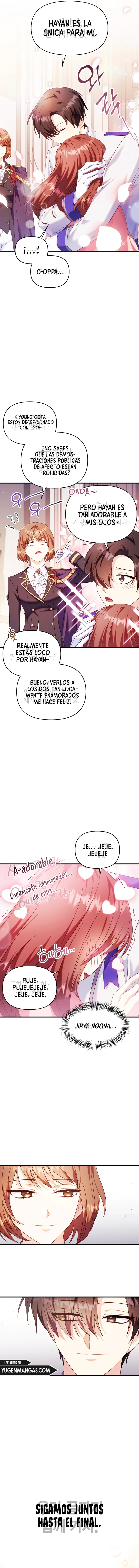 Manual De Enseñanza Del Regresor capítulo 54, página 4