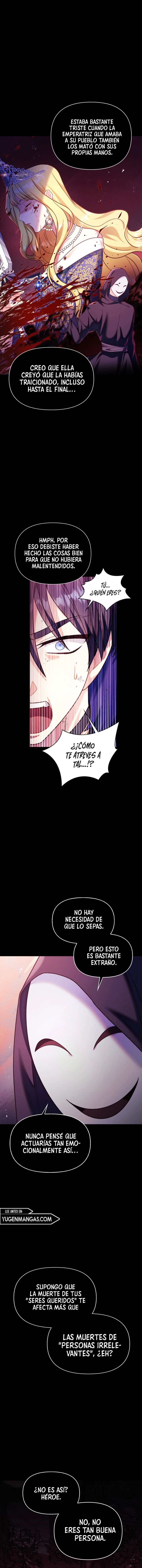 Manual De Enseñanza Del Regresor capítulo 54, página 8