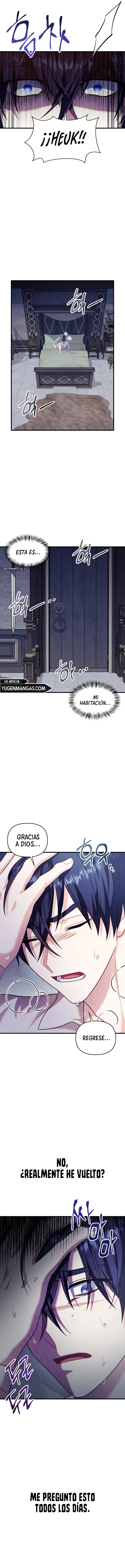 Manual De Enseñanza Del Regresor capítulo 54, página 16