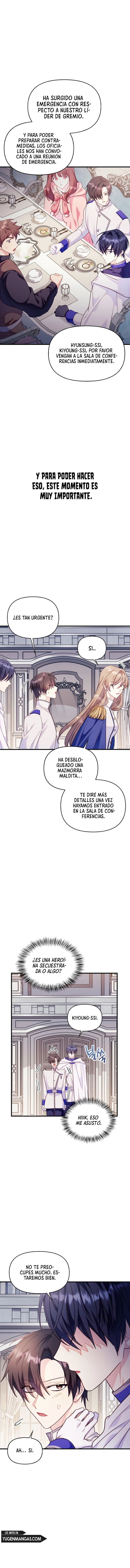 Manual De Enseñanza Del Regresor capítulo 55, página 5
