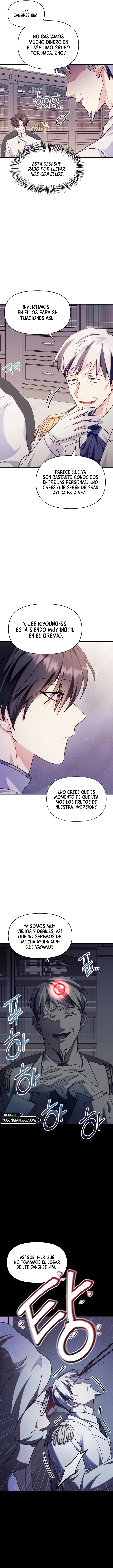 Manual De Enseñanza Del Regresor capítulo 55, página 11