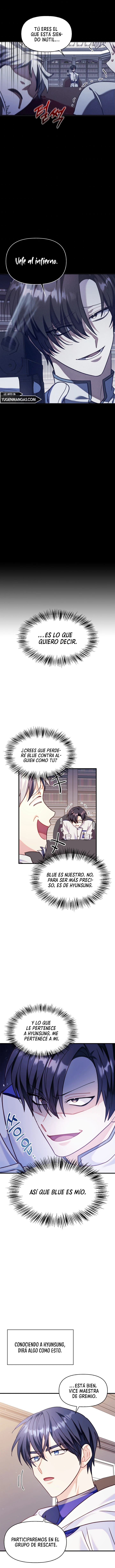 Manual De Enseñanza Del Regresor capítulo 55, página 12