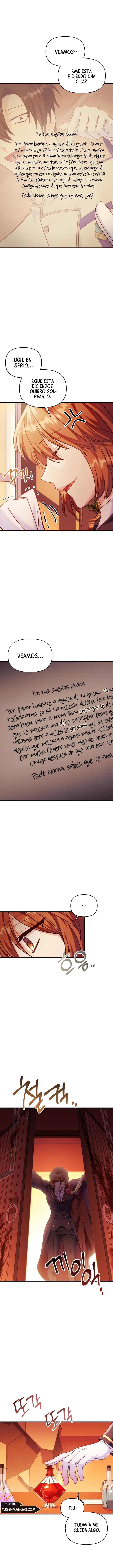 Manual De Enseñanza Del Regresor capítulo 55, página 16