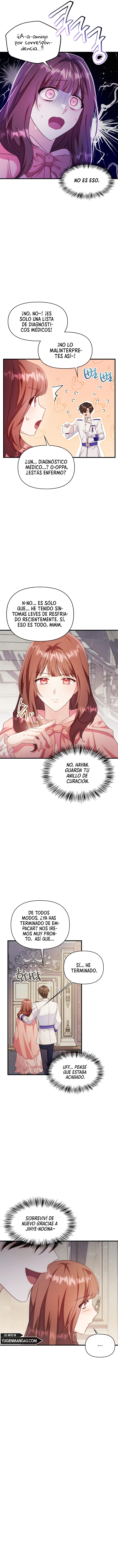 Manual De Enseñanza Del Regresor capítulo 56, página 4