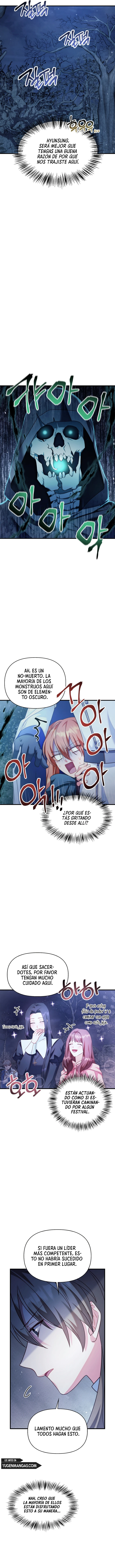 Manual De Enseñanza Del Regresor capítulo 56, página 6