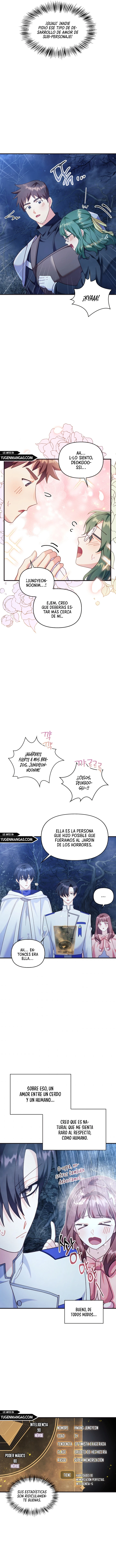 Manual De Enseñanza Del Regresor capítulo 56, página 9