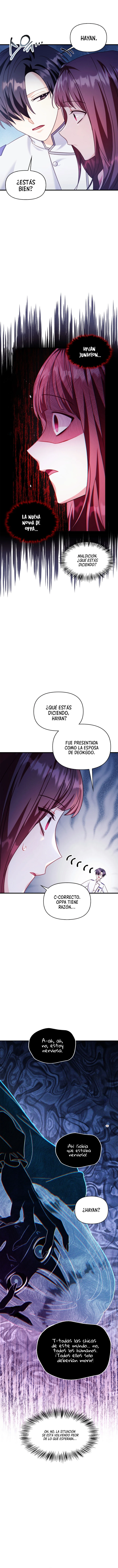 Manual De Enseñanza Del Regresor capítulo 57, página 10