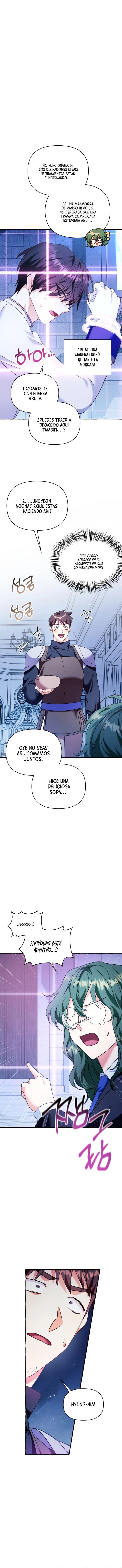 Manual De Enseñanza Del Regresor capítulo 57, página 18