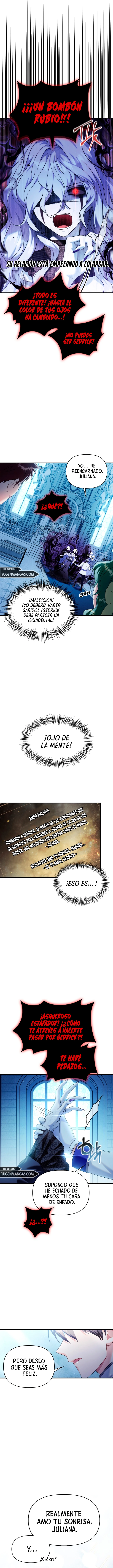 Manual De Enseñanza Del Regresor capítulo 59, página 4