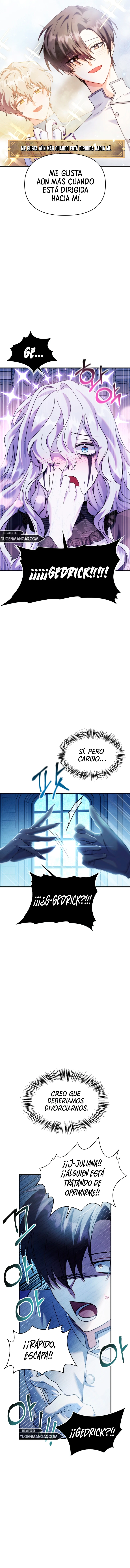 Manual De Enseñanza Del Regresor capítulo 59, página 5