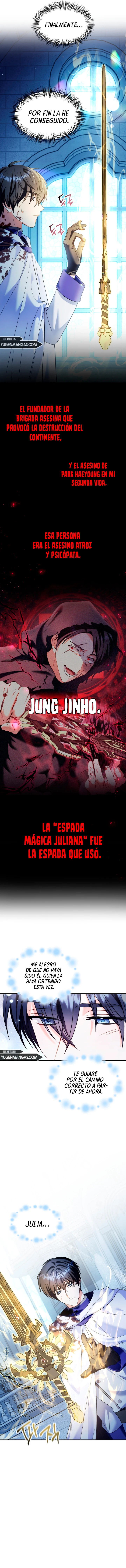 Manual De Enseñanza Del Regresor capítulo 59, página 14