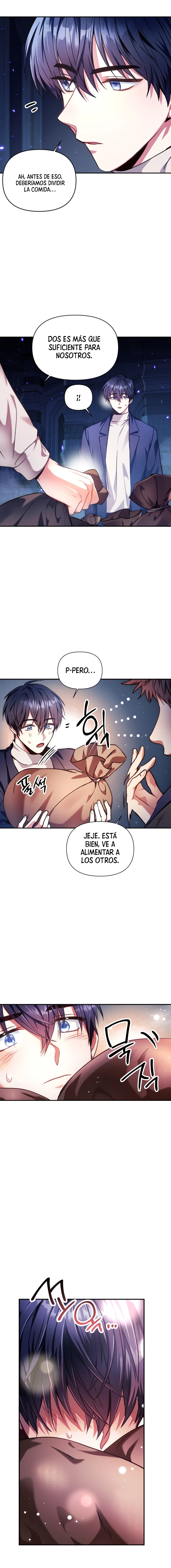 Manual De Enseñanza Del Regresor capítulo 6, página 8