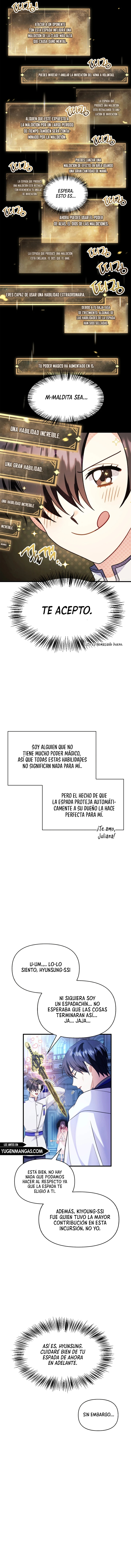Manual De Enseñanza Del Regresor capítulo 60, página 4