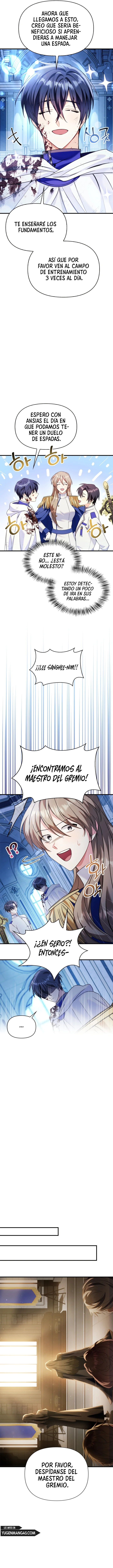 Manual De Enseñanza Del Regresor capítulo 60, página 5