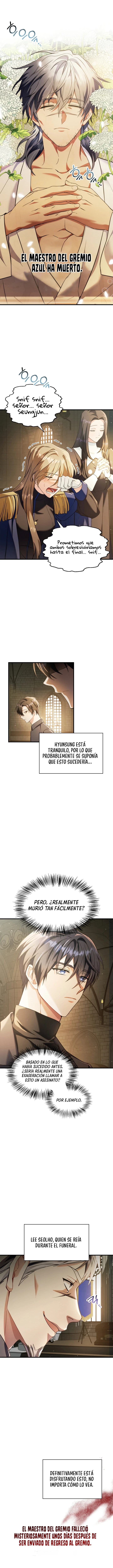 Manual De Enseñanza Del Regresor capítulo 60, página 6