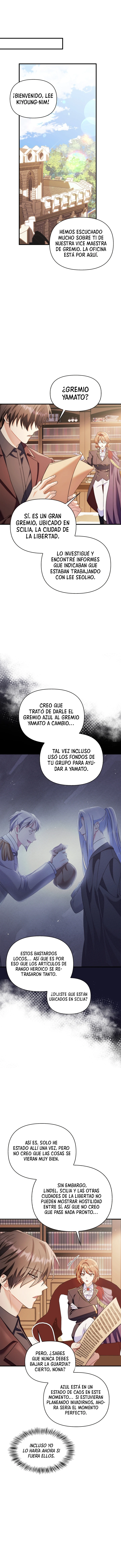 Manual De Enseñanza Del Regresor capítulo 60, página 14