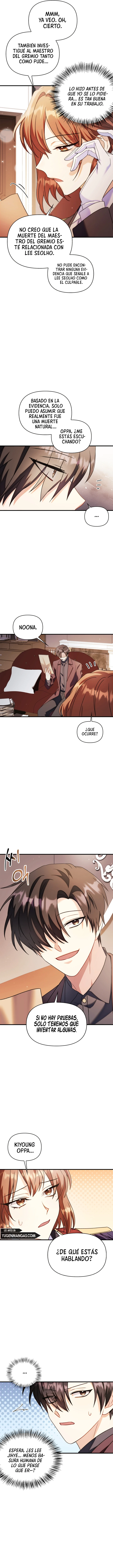 Manual De Enseñanza Del Regresor capítulo 60, página 15