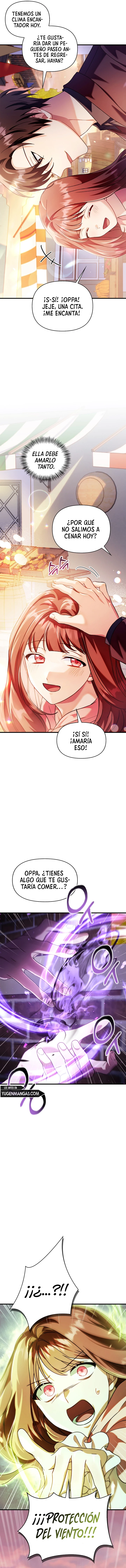 Manual De Enseñanza Del Regresor capítulo 61, página 5