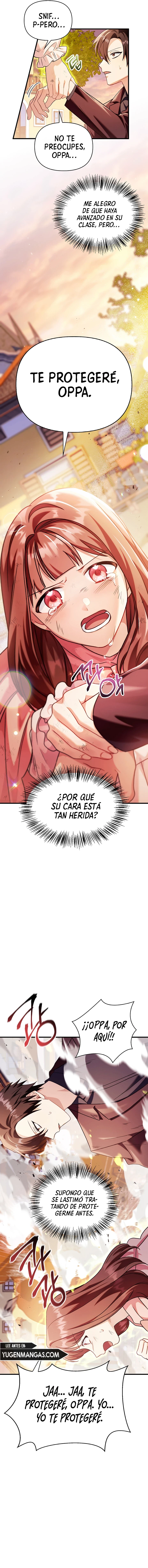 Manual De Enseñanza Del Regresor capítulo 61, página 8