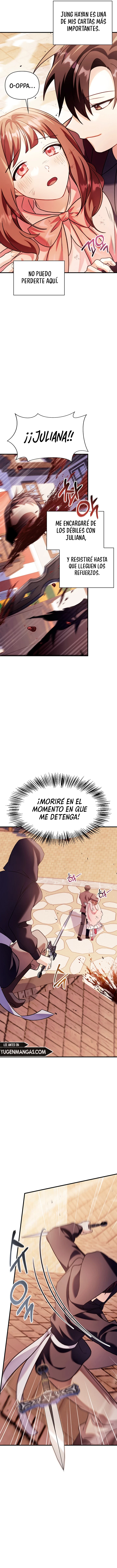 Manual De Enseñanza Del Regresor capítulo 61, página 10